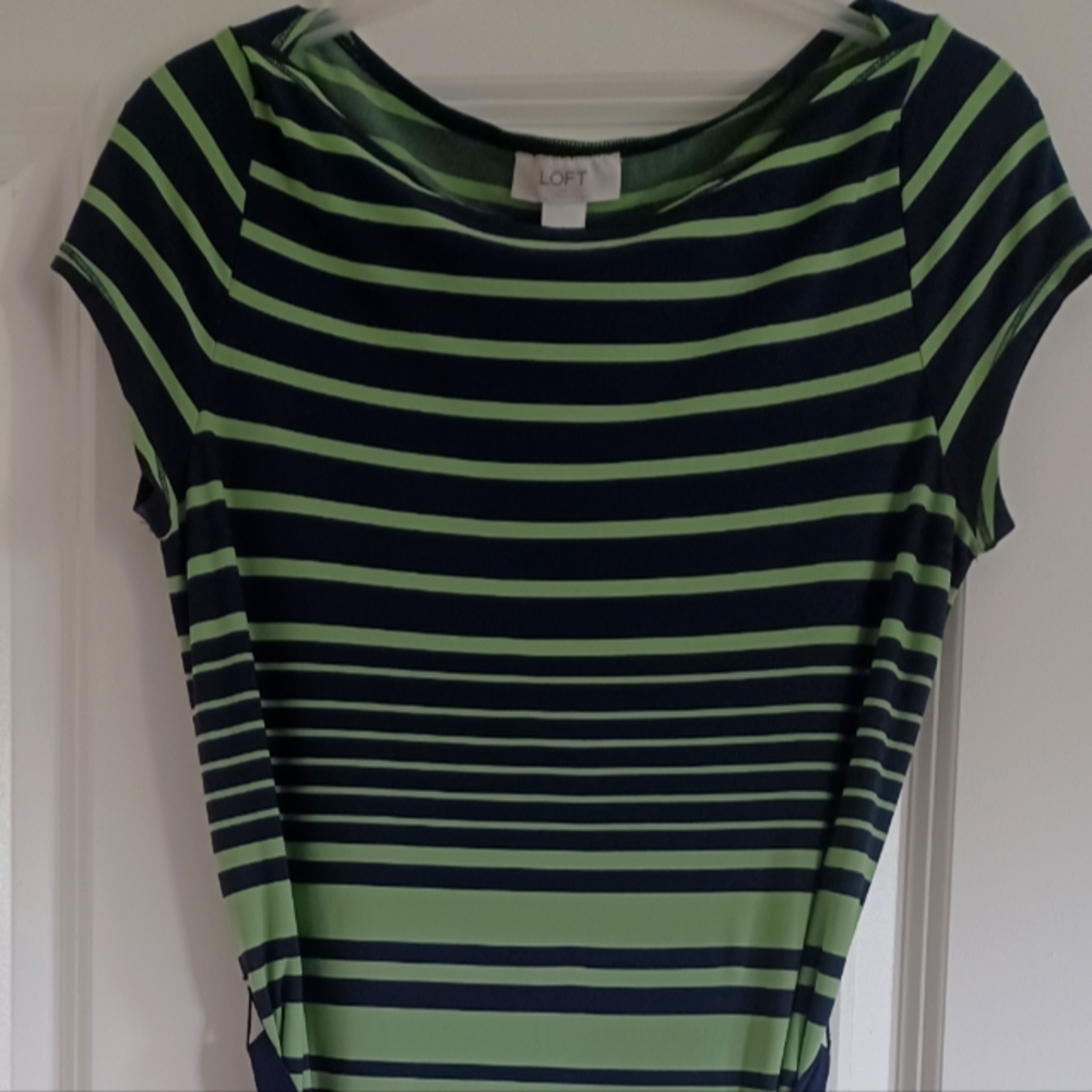 Junior dress